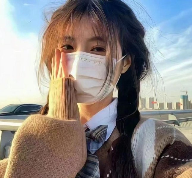 心思思初恋故事