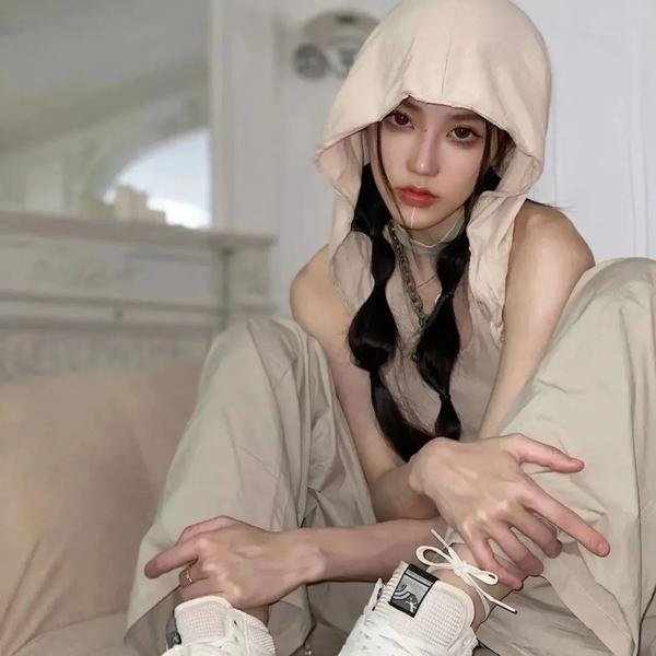 血缘相连