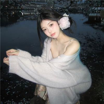 百花艳舞